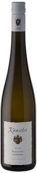 Weingut Künstler Riesling feinherb 0,75l