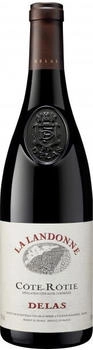 Delas Côte Rotie Cru la Landonne Frères 0,75l