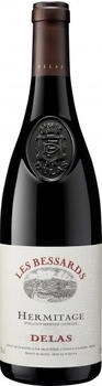Delas Hermitage Cru les Bessards Frères 0,75l