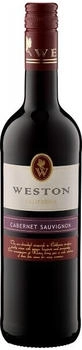 Weston Estate Winery Cabernet Sauvignon 0,75l