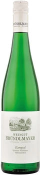 Bründlmayer Kamptal Grüner Veltliner Terrassen 0,75l Bründlmayer Kamptal Grüner Veltliner Terrassen 0,75l
