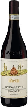 Vietti Barbaresco Roncaglie Masseria DOCG 0.75 l