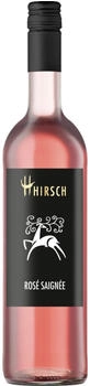 Hirsch Rosé Saignée trocken 0,75l Hirsch Rosé Saignée trocken 0,75l