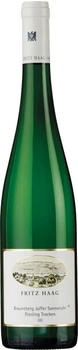 Fritz Haag Brauneberger Juffer Sonnenuhr Riesling VDP Großes Gewächs 0,75l