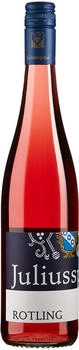 Weingut Juliusspital Rotling halbtrocken - 2024 - Juliusspital - Roséwein