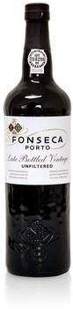 Fonseca Late Bottled Vintage Port - 2018 - - Portwein