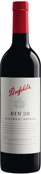 Penfolds Bin 28 Kalimna Shiraz - 2021 - - Australischer Rotwein