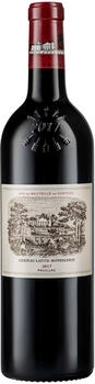 Lafite-Rothschild 1er Cru Pauillaclafite 0,75l