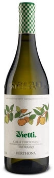 Vietti Derthona Colli Tortonesi Timorasso DOC 0.75l Vietti Derthona Colli Tortonesi Timorasso DOC 0.75l