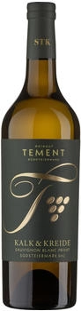 Weingut Tement Kalk & Kreide Sauvignon Blanc Südsteiermark DAC 0.75l Weingut Tement Kalk & Kreide Sauvignon Blanc Südsteiermark DAC 0.75l