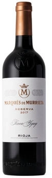 Marqués de Murrieta Rioja Reserva DOCa 0.75l