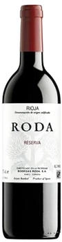 Bodegas Roda Reserva 2021 0.75 l