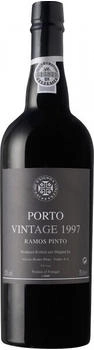 Ramos Pinto Vintage Port 1997 0,75l