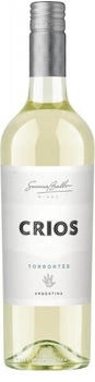 Susana Balbo Wines Crios Torrontés 0,75l
