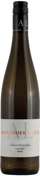 Andreas Laible Scheurebe Chara *** Trocken 0,75l