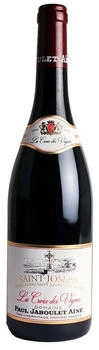 Paul Jaboulet Aîné Saint Joseph La Croix Des Vignes Aine 0,75l Paul Jaboulet Aîné Saint Joseph La Croix Des Vignes Aine 0,75l