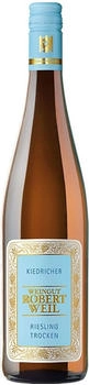 Weingut Robert Weil Riesling Kiedricher Trocken 0,75l