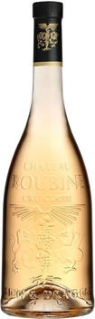 Château Roubine Lion & Dragon Rosé 0,75l