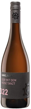 Hammel & Cie Der Mit Dem Rosé Tanzt Trocken 0,75l Hammel & Cie Der Mit Dem Rosé Tanzt Trocken 0,75l