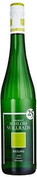 Schloss Vollrads Riesling Edition Feinherb 0,75l Schloss Vollrads Riesling Edition Feinherb 0,75l