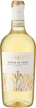 Farnese Greco Di Tufo Vesevo Fantini 0,75l Farnese Greco Di Tufo Vesevo Fantini 0,75l