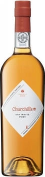 Churchill's Dry White Port 0,75l