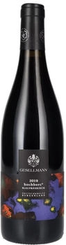 Gesellmann Blaufränkisch Hochberc 0,75l Gesellmann Blaufränkisch Hochberc 0,75l