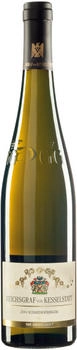 Reichsgraf von Kesselstatt Scharzhofberger Riesling Grosses Gewächs 0,75l Reichsgraf von Kesselstatt Scharzhofberger Riesling Grosses Gewächs 0,75l