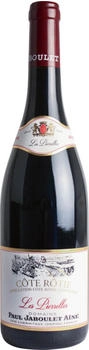 Paul Jaboulet Aîné Côte Rôtie Domaine Des Pierrelles Aine 0,75l Paul Jaboulet Aîné Côte Rôtie Domaine Des Pierrelles Aine 0,75l