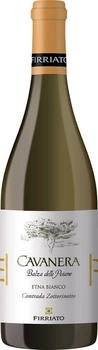 Firriato Cavanera Ripa Di Scorciavacca Etna Bianco 0,75l