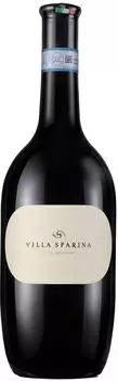 Villa Sparina Barbera Del Monferrato 0,75l