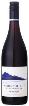 Mount Riley Pinot Noir 0,75l