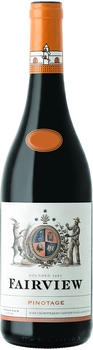 Fairview Estate Range Pinotage 0,75l