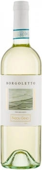 Fasoli Gino Borgoletto Soave 0,75l