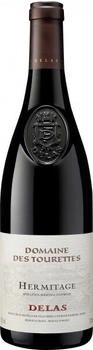 Delas Hermitage Domaine Des Tourettes 0,75l