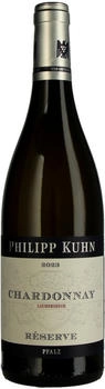 Philipp Kuhn Laumersheimer Chardonnay Réserve Trocken 0,75l