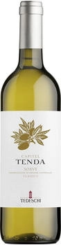 Tedeschi Capitel Tenda Soave Classico 0,75l