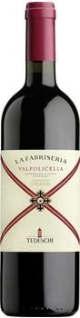 Tedeschi La Fabriseria Valpolicella Classico Superiore 0,75l