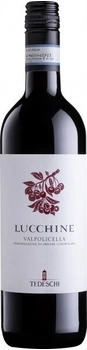 Tedeschi Lucchine Valpolicella Classico 0,75l