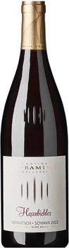 Cantina Tramin Hexenbichler Vernatsch Südtirol Alto Adige DOC 0,75l