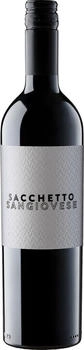 Sacchetto Sangiovese 0,75l