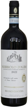 Bruno Giacosa Nebbiolo d'Alba Nebbiolo d'Alba DOC 0,75l