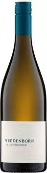 Weedenborn Sauvignon Blanc Quarzit Steiermark trocken S&uuml;dsteiermark DAC 0.75l