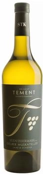 Weingut Tement Sand & Schiefer Gelber Muskateller Südsteiermark DAC Steiermark 2024