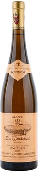 Domaine Zind Humbrecht Gewürztraminer Hengst Grand Cru 0,75l