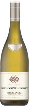 François Martenot Pierre André Bourgogne Aligoté 0,75l