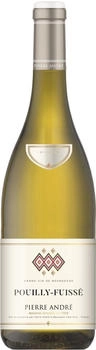 François Martenot Pierre André Pouilly-Fuissé 0,75l