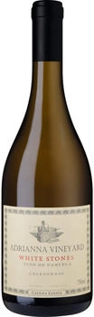 Catena Zapata White Stones Chardonnay 0.75l