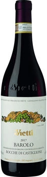 Vietti Rocche Barolo DOCG 0.75l