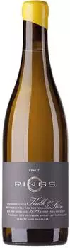Weingut Rings Kalk & Stein Chardonnay 0.75l